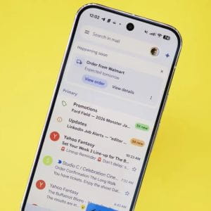 Végre lecserélheted a ciki Gmail címedet