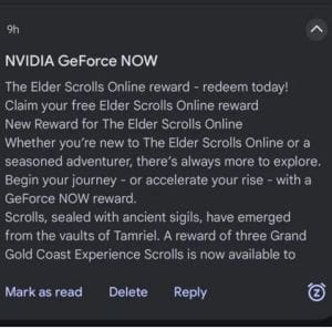 Ez az apró Gmail módosítás megkönnyíti a beérkező levelek kezelését Androidon