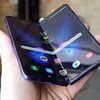 Új megjelenési dátumot kaphat a Samsung Galaxy Fold