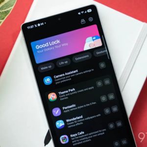 A Samsung LockStar frissítésével eltűnnek az értesítések testreszabási lehetőségei