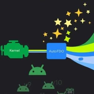 A Google csendben gyorsabbá teszi az Android telefonokat