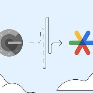 Végre szinkronizálható a Google Hitelesítő a Google fiókkal