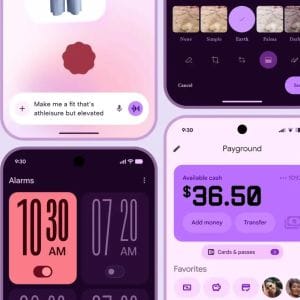 Egy törölt blogbejegyzés leplezte le a Google következő nagy dobását