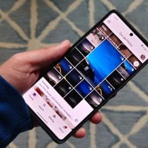 Hamarosan mobilon is lehet fotókat és videókat tömöríteni a Google Fotókban