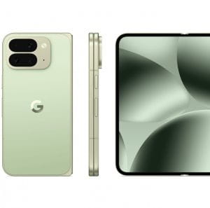 Google Pixel 10 Pro Fold: az első hajlítható mobil IP68 védelemmel és Qi2 töltéssel