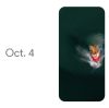 Pixel rajongók figyelem: október 4!