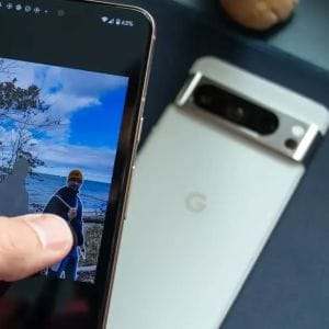 A Google Fotók Magic Editor a tömegekhez érkezik