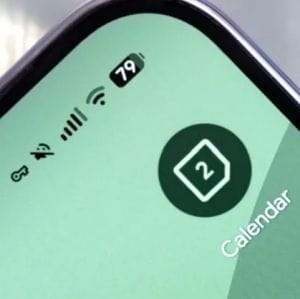 A Google Naptár nagy újítása: mostantól mobilról is kezelheted a naptár megosztást