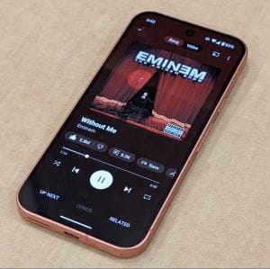 YouTube Music okos frissítés: így váltogathatsz eszközök között zeneleállás nélkül