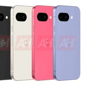 Hamarosan jön! Így néz ki kézben a Google Pixel 9a (videóval)