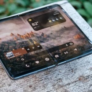 Bajban az Apple: törölheti az összehajtható iPad projektet