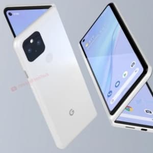 Olcsó(bb) összecsukható készüléket tervez a Google