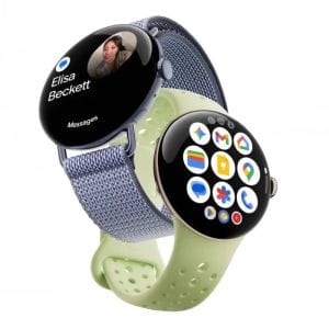 Pixel Watch 4 és Pixel Buds 2a: hosszabb üzemidő, zajszűrés és AI a csuklón