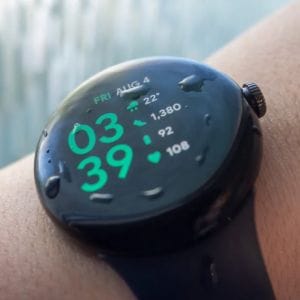 Pixel Watch 5 a tenger mélyéről? Az év legkülönösebb technológiai pletykája borzolja a kedélyeket