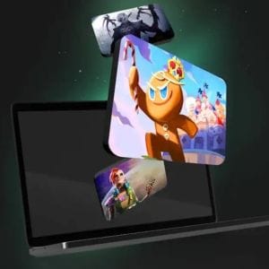 Ez a lépés milliónyi Android játékot hoz PC-re