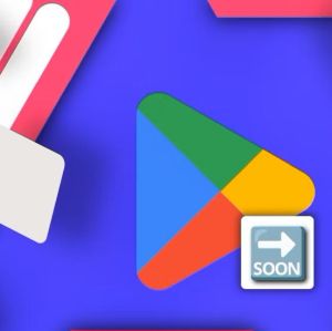 A Google elérhetővé teszi az alkalmazások archiválását a Play Áruházban