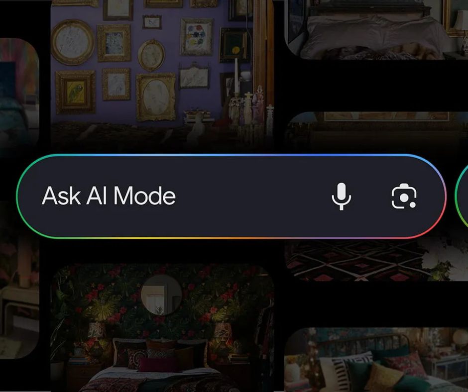Google AI Mode: új vizuális élményt hoz a keresésbe és a vásárlásba