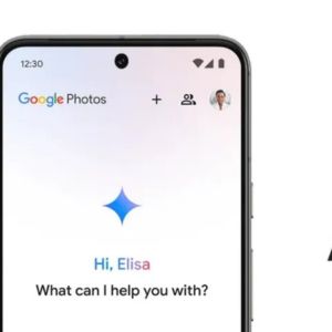 Google Photos új keresési funkciója: Az Ask Photos frissítése és az egyszerűsített Gemini alapú élmény