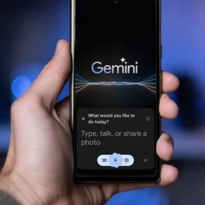 Szenzáció! A Google Gemini mostantól két új hanggal képviselteti magát