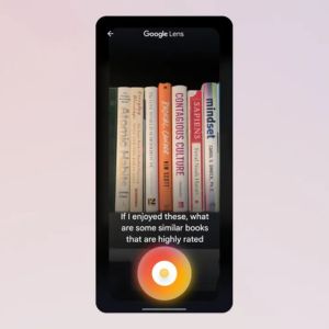 Valós idejű beszélgetés a kereséssel: érkezik a Google „Live for AI Mode” funkciója