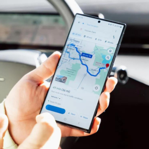 Új Google Maps trükk: így szinkronizáld a 3D megjelenést!