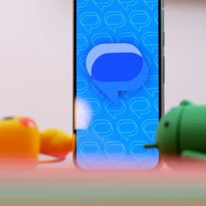 A  Google Messages 2024-es frissítései: RCS, új dizájnok és innovatív funkciók