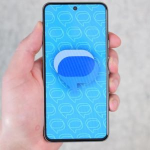 A Gemini gomb átalakulásának legújabb fejezete a Google Üzenetekben