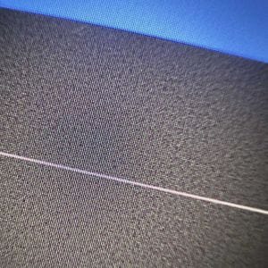 Az új iPad Pro OLED tabletek szemcsés kijelzője nem túl jó ómen