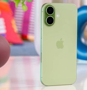 Egyre biztosabb, hogy késik az iPhone 18