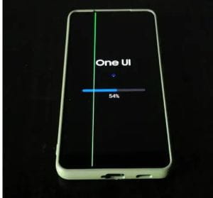 A felhasználókat megdöbbentette, hogy a Samsung kifizettetné a hibás kijelzős mobilok javítását