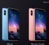 Redmi Note 6 Pro: odatette magát a Xiaomi