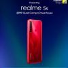 Bővül a Realme 5 sorozat!