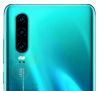 Huawei P30, Lite és Pro a hatóságoknál