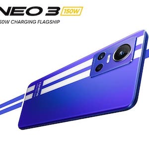 Hazánkban is kapható lesz a világ legyorsabb töltésével rendelkező telefonja, a Realme GT Neo3!