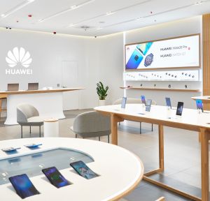 Bezár a Huawei webshopja és az egyetlen hivatalos saját szerviz is