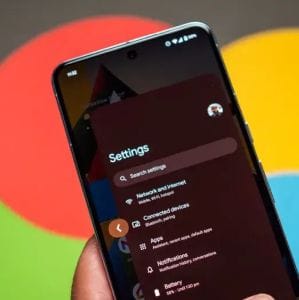 A Google szeretné egy helyen megjeleníteni az összes helymegosztási beállítást