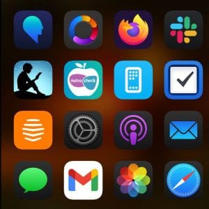 Megdöbbentő: az iOS 18 lehetővé teszi az alkalmazások neveinek elrejtését a kezdőképernyőn!