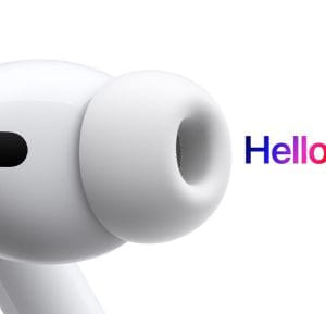 Még idén Európába érkezik az AirPods valós idejű fordítás funkciója!