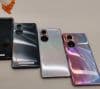 Videón a Honor 50!