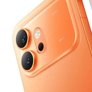 Van, ami nem gond, ha narancsba borul: látványos színt kap a Honor 600