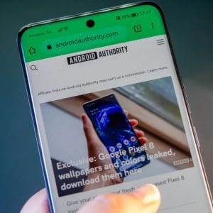 Az Android lett a mobilos böngészés királya? A Google szerint igen