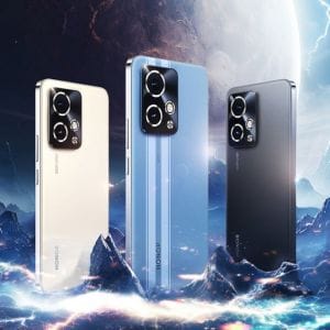 A Honor 90 GT megjelent 24 GB RAM-mal és 100 W-os gyorstöltéssel