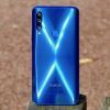 Európában egy másik Honor 9X érkezik…