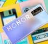 Az új Honor mobilokban van Google-támogatás!