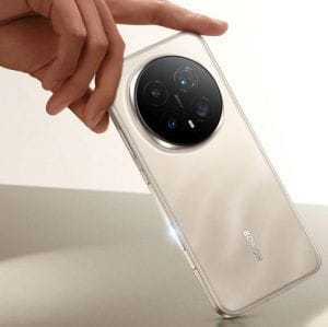 Ez lesz az iPhone 17 igazi riválisa: a Honor Magic 8 Pro mindenkit lepipálhat