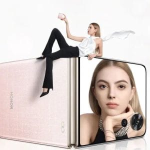 A Honor Magic V Flip olyat tud, amit más nem