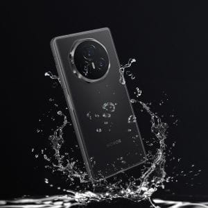 Ennyibe kerül a világ legvékonyabb, befelé hajlítható okostelefonja