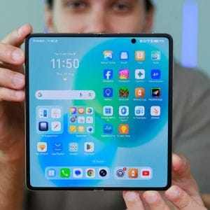 A világ legvékonyabb hajlíthatója tarol: Honor Magic V5 rekordeladásokat hoz Európában