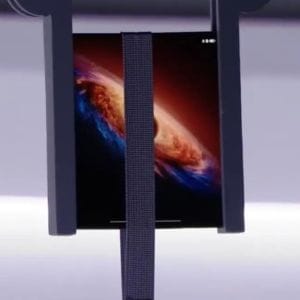 Extrém teszten bizonyított a Honor Magic V6 zsanérja