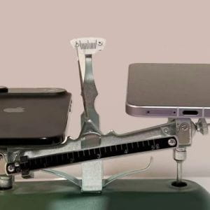 Könnyebb lesz a Honor Magic8 Air mint az iPad Air